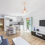 Casa Pepa, Old Town Marbella By Kura Homes
