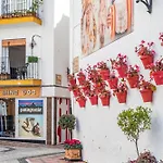 Casa Pepa, Old Town Marbella By Kura Homes